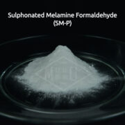 Sulphonated Melamine Formaldehyde