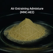 Air Entraining Admixture(MNC-AE2)