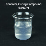 Concrete Curing Compound(MNC-Y)