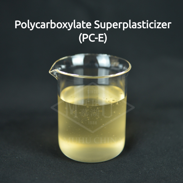 polycarboxylate superplasticizer(PC-E)