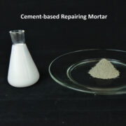 Cement-based Repairing Mortar
