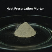 Heat Preservation Mortar