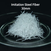 Imitation Steel Fiber 30mm