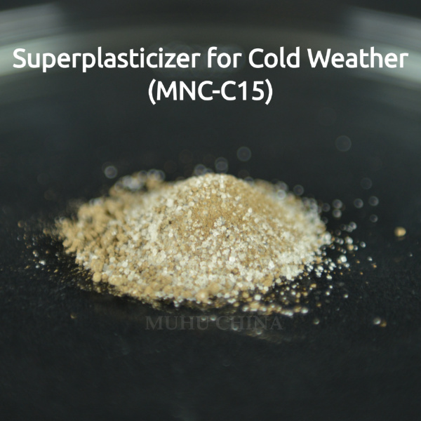 Superplasticizer for Cold Weather(MNC-C15)