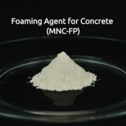 Foaming Agent For Concrete