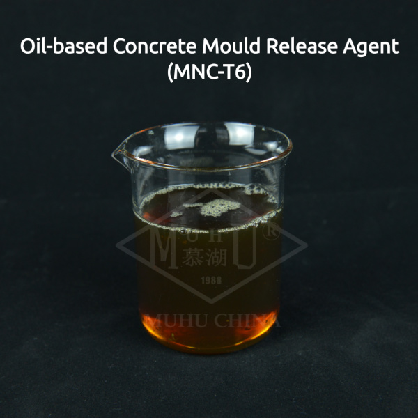 Oil-based Concrete Mould Release Agent