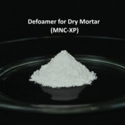 Defoamer for Dry Mortar