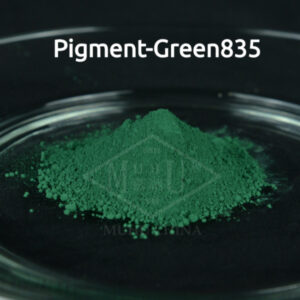 Pigment Green835