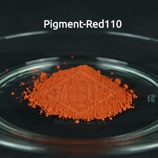 Pigment red110