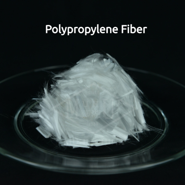 Polypropylene Fiber