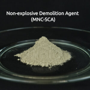 Non-explosive Demolition Agent