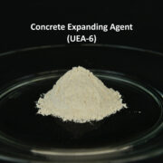 Concrete Expanding Agent