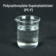 polycarboxylate superplasticizer(PC-F)
